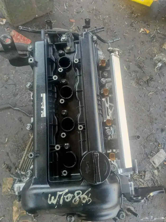 مكان مستورد هونداي النترا 1