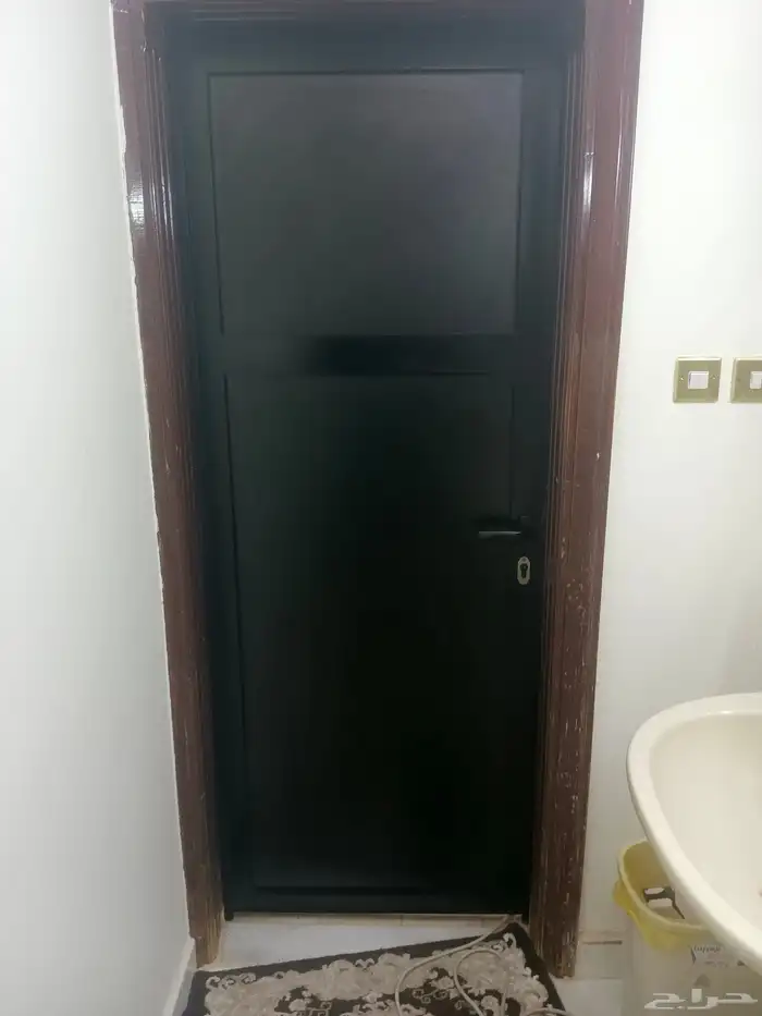 با  المونيم حمام 1