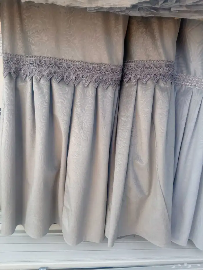 مستور للشرشف جازان السوق الداخلي 3