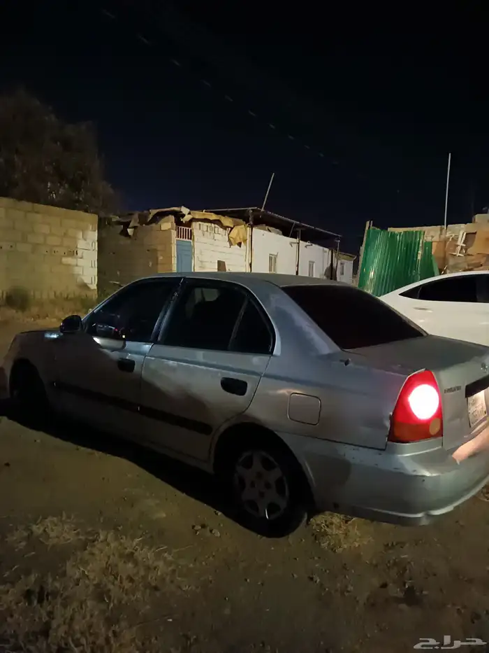 اكسنت لعيونك انت -2004 1