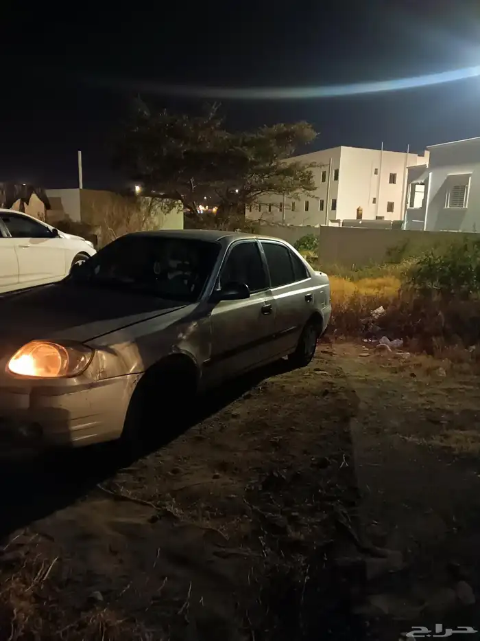 اكسنت لعيونك انت -2004 6