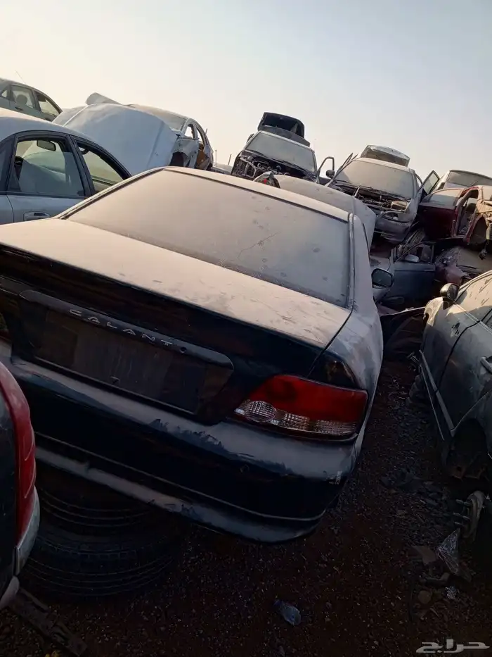 سياره مشكل 0