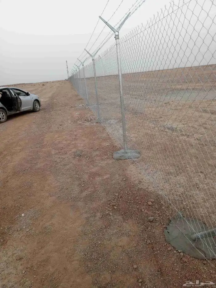 شبوك مزارع 8