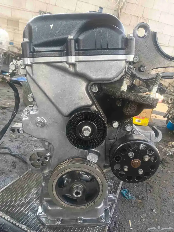 مكان مستورد هونداي النترا 2