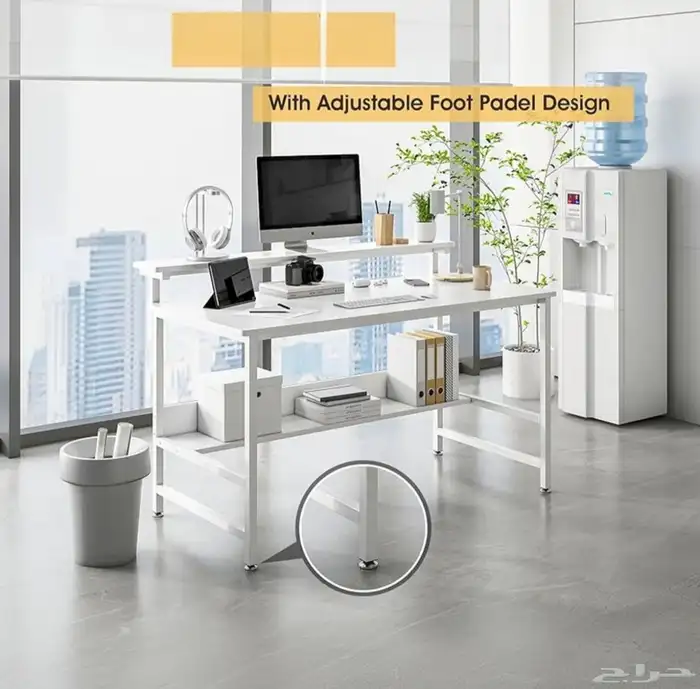 طاولة دراسة مكتب 2