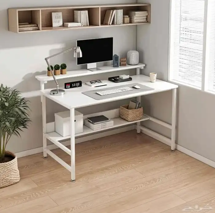 طاولة دراسة مكتب 0