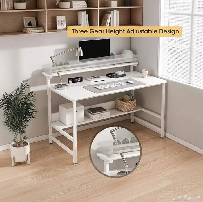 طاولة دراسة مكتب 5