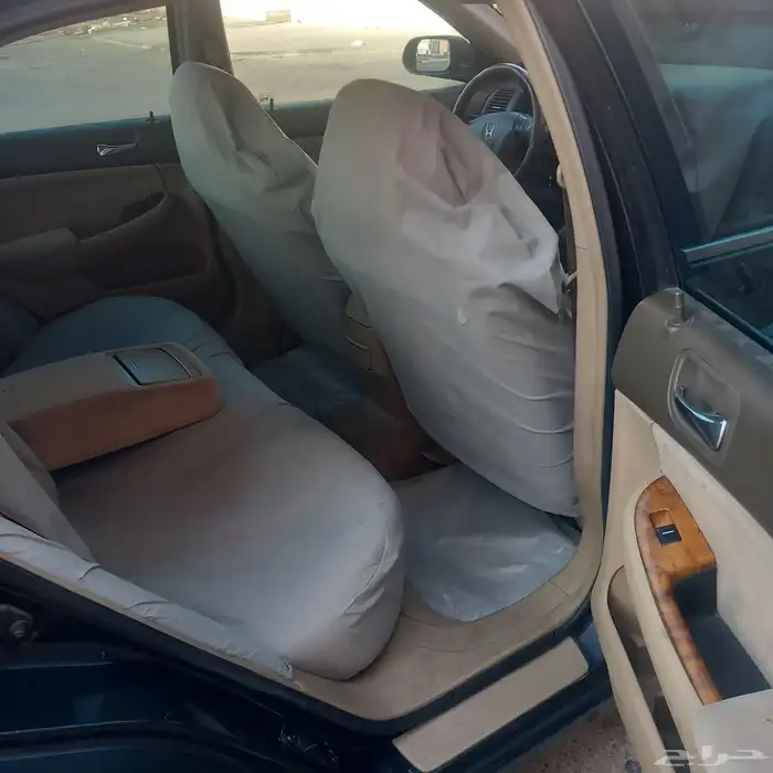 اكورد 2007 فل كامل 3