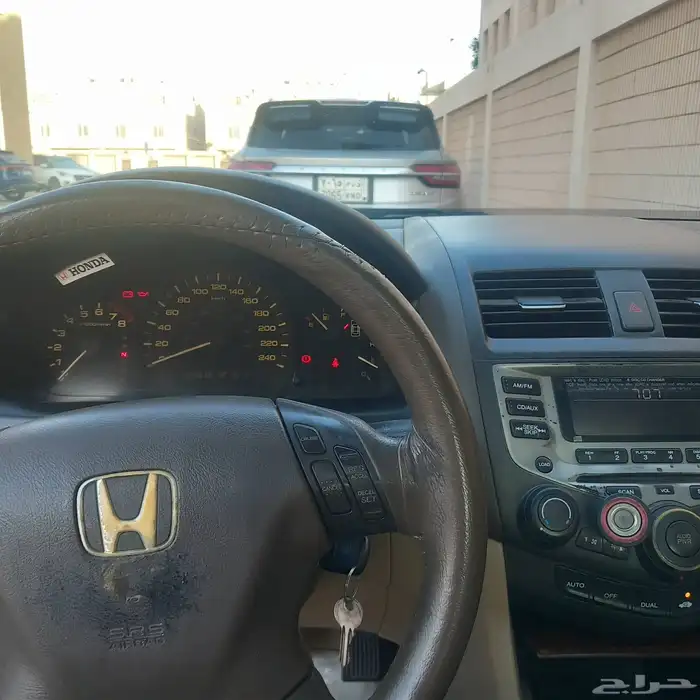 اكورد 2007 فل كامل 7