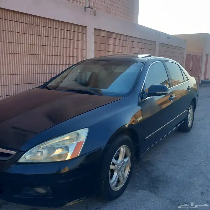 اكورد 2007 فل كامل 0