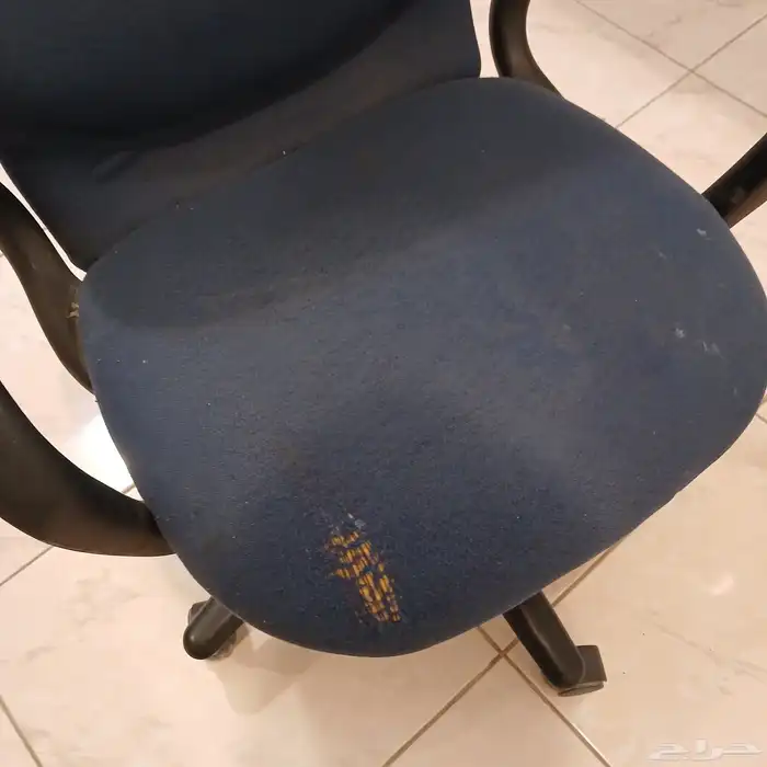 كرسي مكتبي 1
