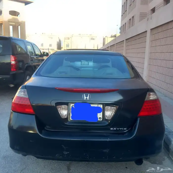 اكورد 2007 فل كامل 10