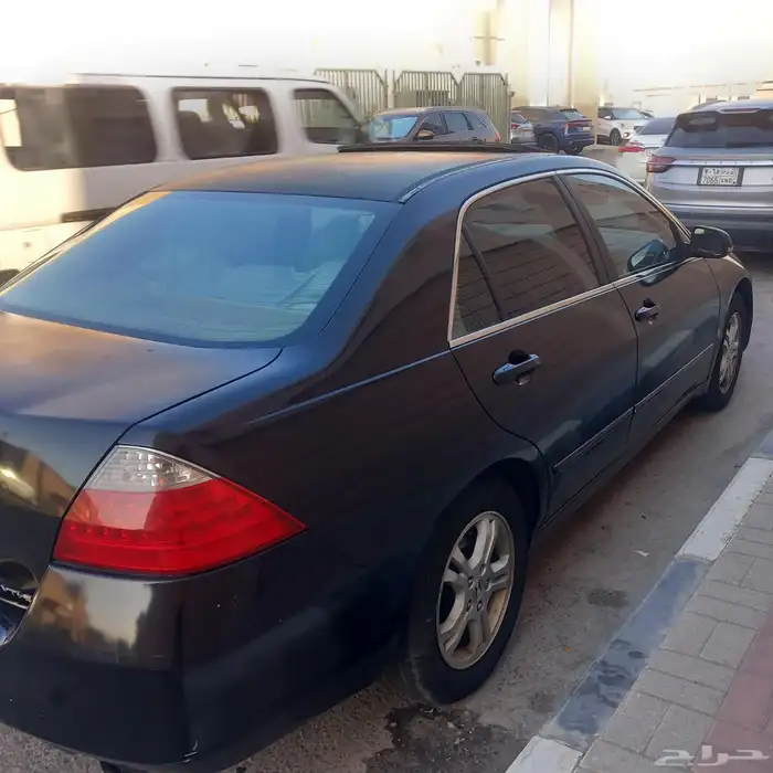 اكورد 2007 فل كامل 1