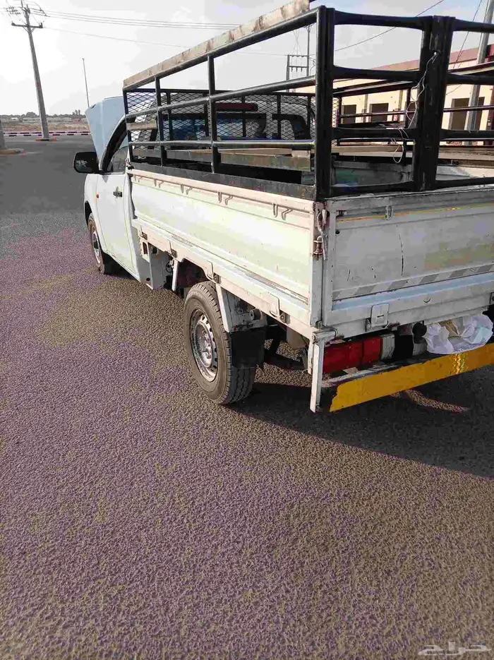 ايسوزوا 2014 مكينة كبيرة 8