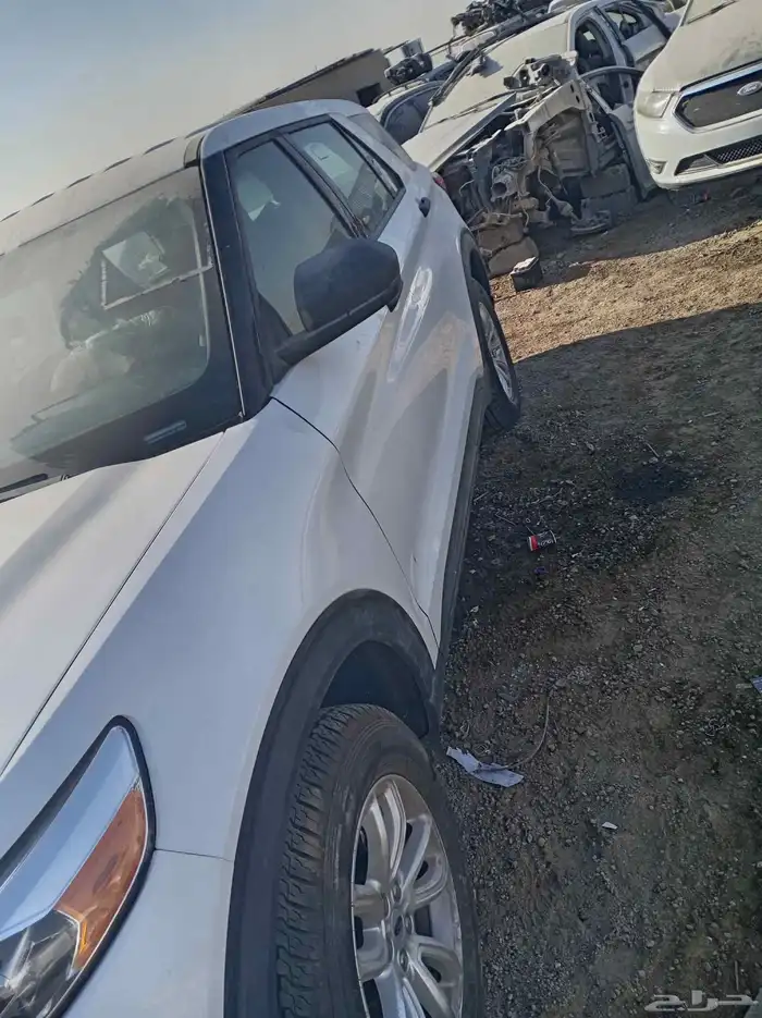 إكسبلورر 2021 3