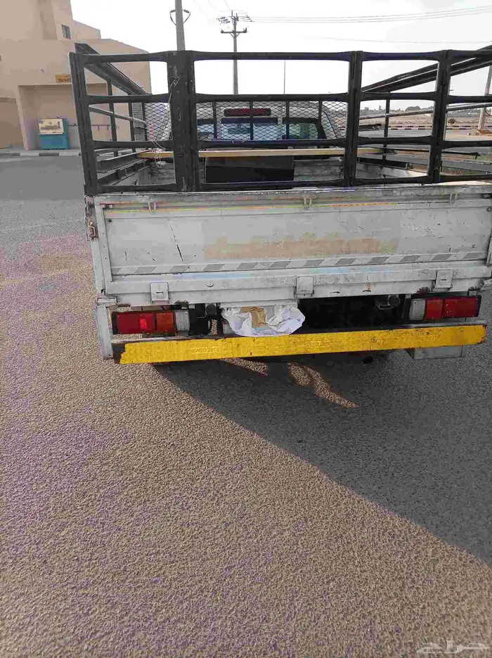 ايسوزوا 2014 مكينة كبيرة 7