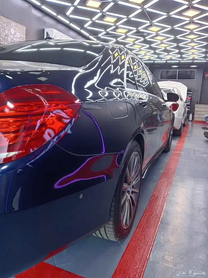 عروض حمايه ppf للسيارات 0