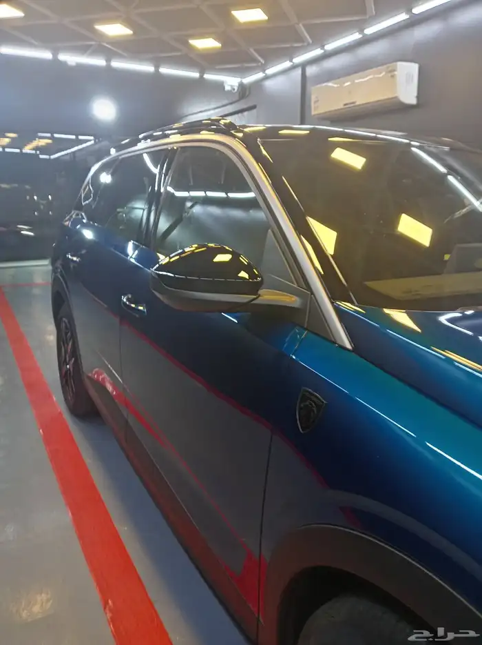 عروض حمايه ppf للسيارات 8