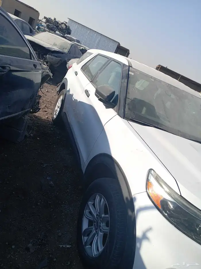 إكسبلورر 2021 1