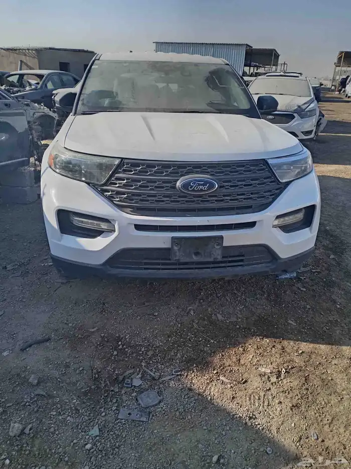 إكسبلورر 2021 0