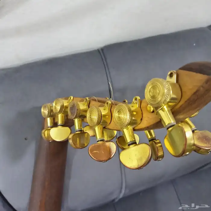 عود بحريني ممتاز صوت رنين 3