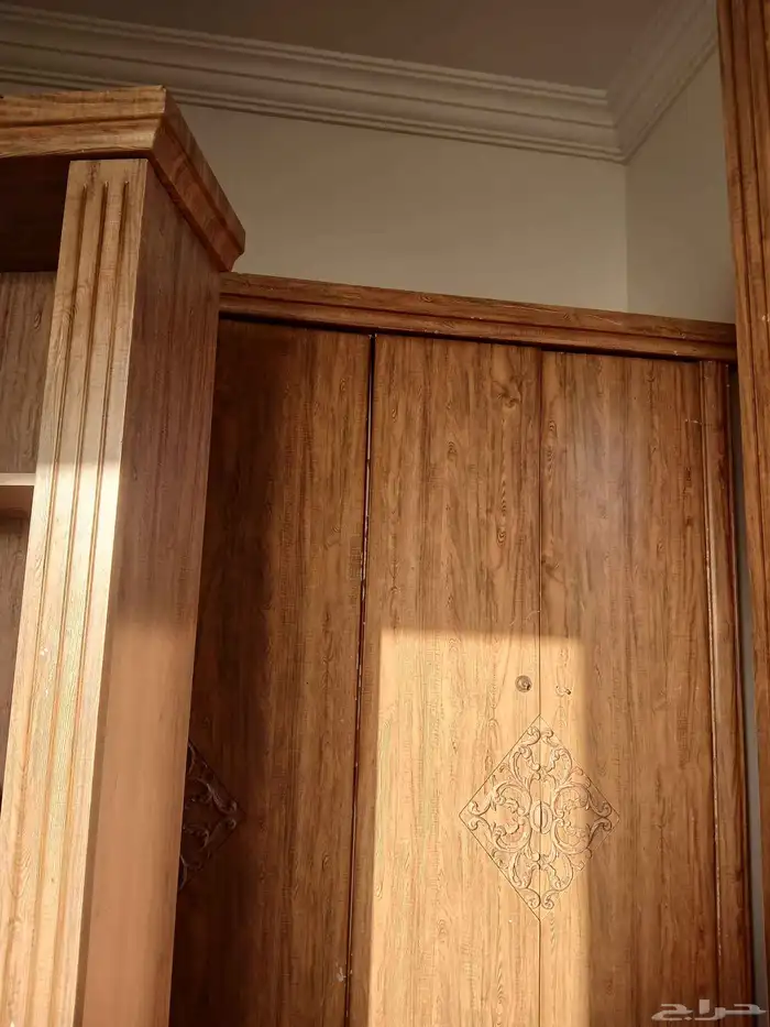 غرفه نوم بيع مستعجل 1