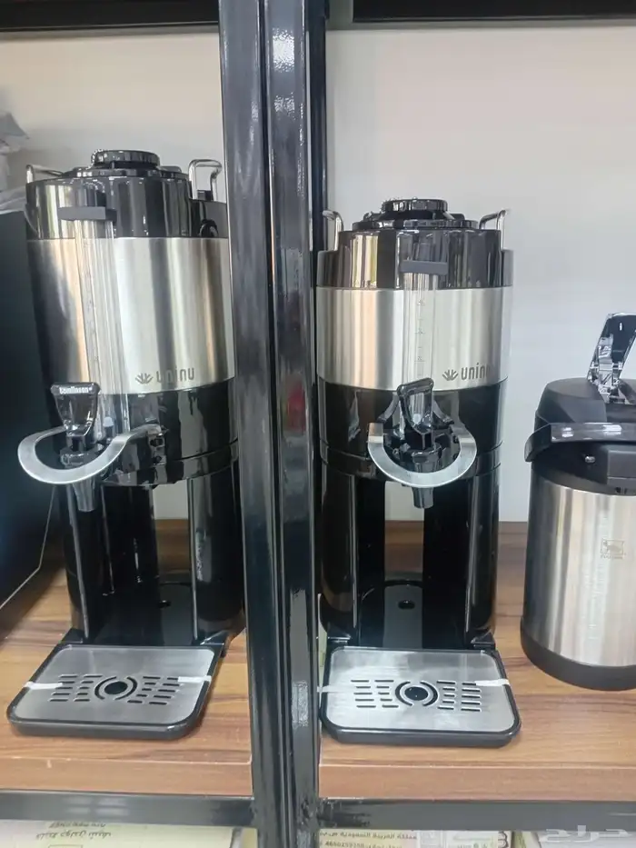 تجهيز المطاعم والكافي شوب 2