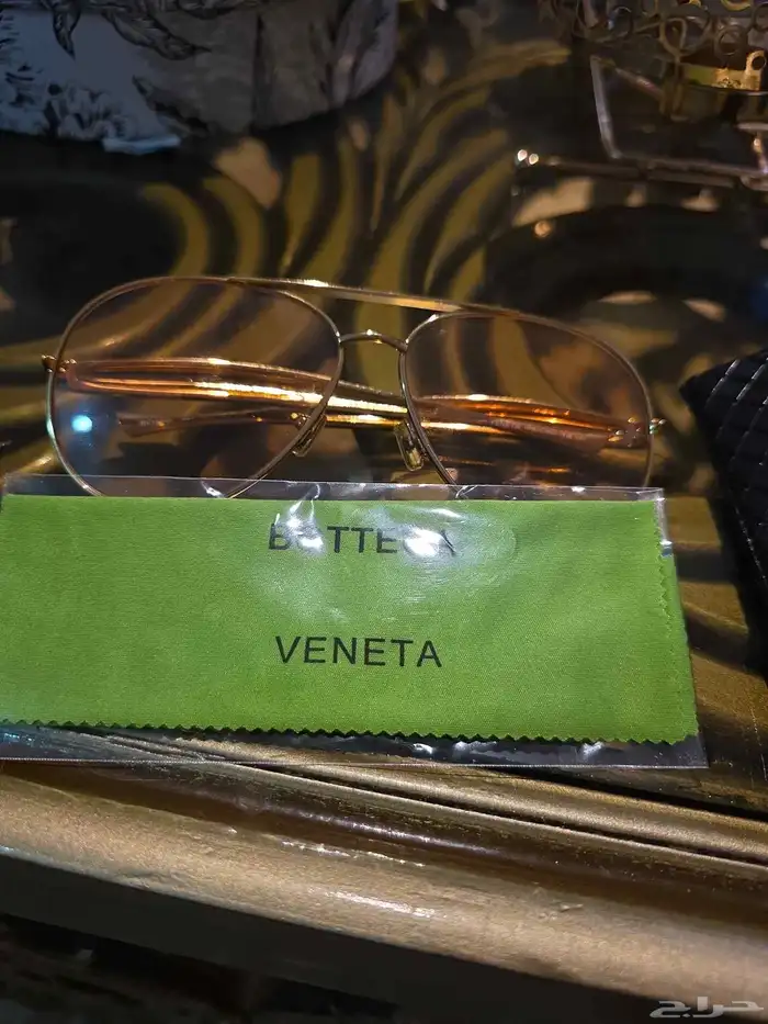 للبيع نظارة Botteca Veneta 0