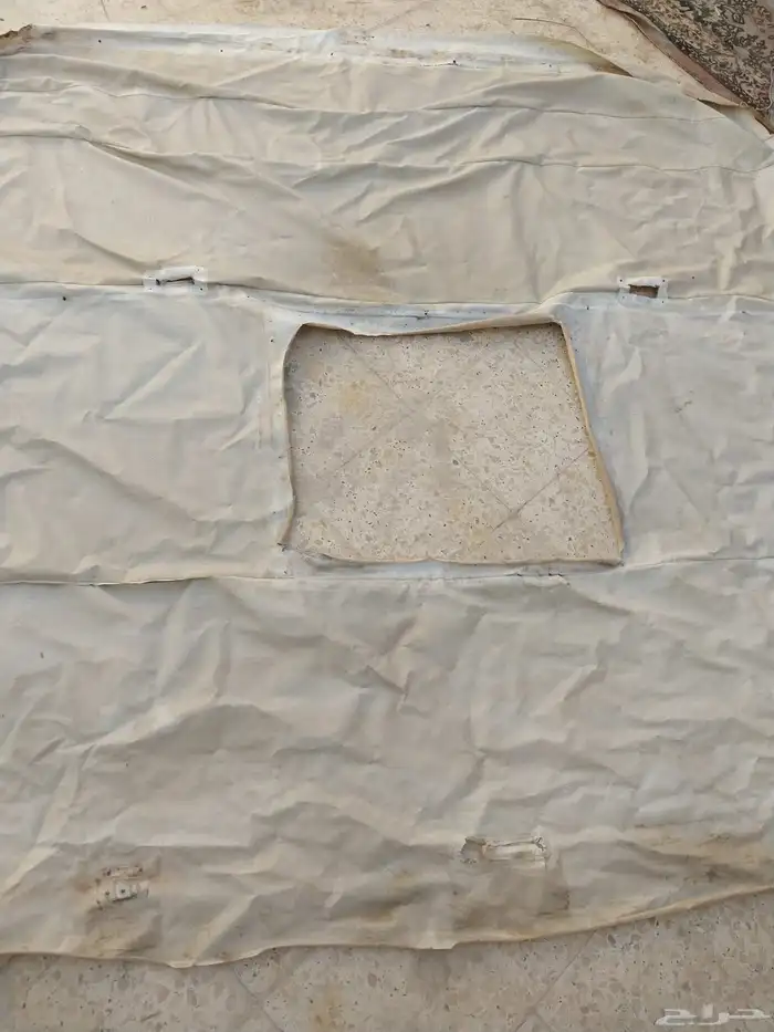 سقف داخلي وكالة مستعمل غمارتين سوبر 1