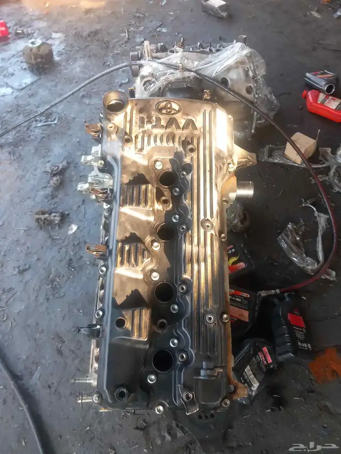 مكاين النترا مع التركيب 2016 3