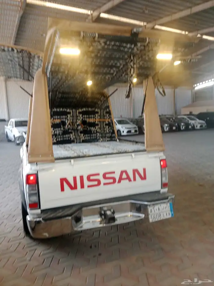 ددسن موديل 2007 4