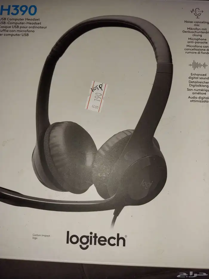 كمبيوتر مكتبي ديل جديد 4