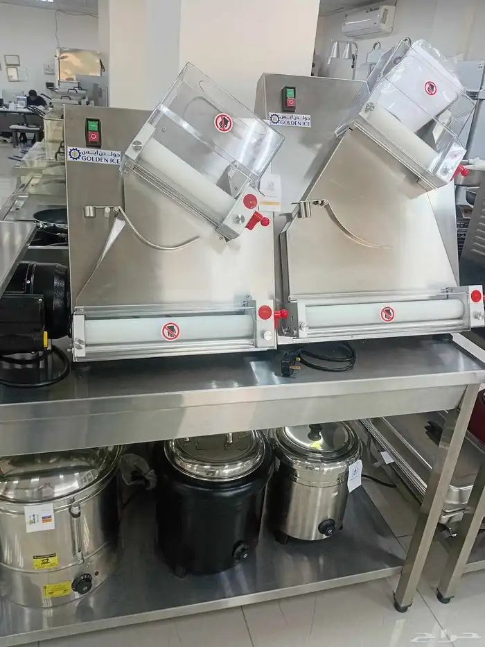 تجهيز المطاعم والكافي شوب 5