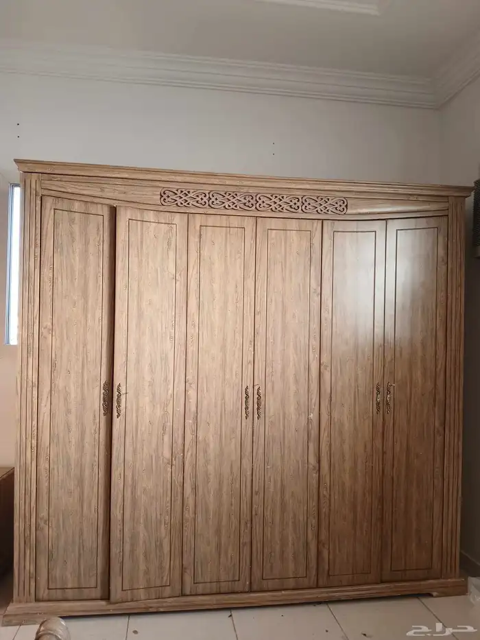 غرفه نوم بيع مستعجل 3