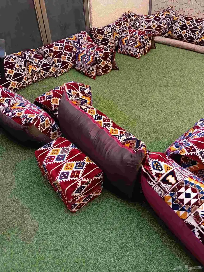 مساند بيت شعر 2