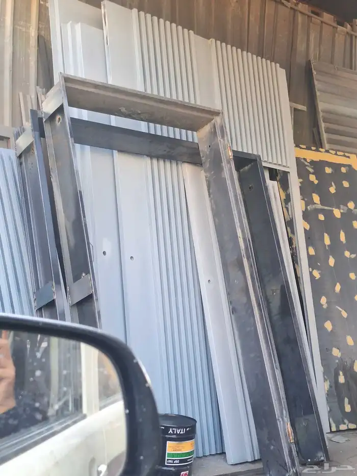 حداد سندوتش بنل 2