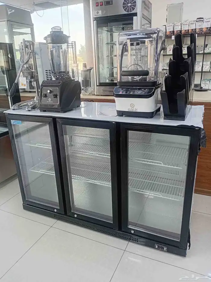 تجهيز المطاعم والكافي شوب 4