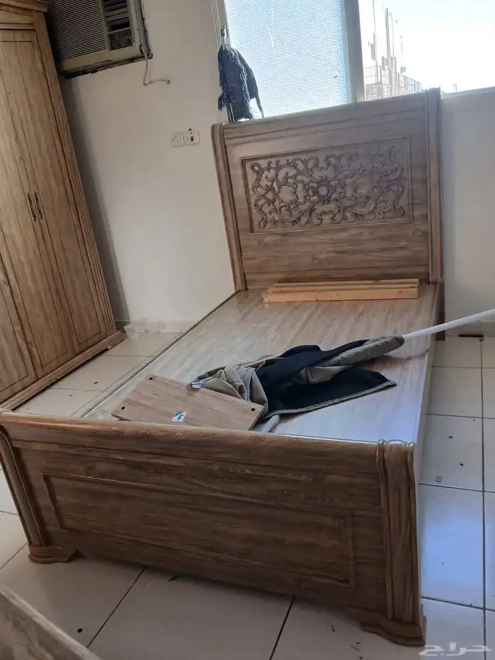 غرفه نوم بيع مستعجل 5