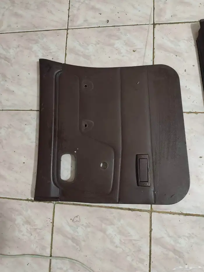 ديكورات بيبان ددسن نيسان ددسن 4