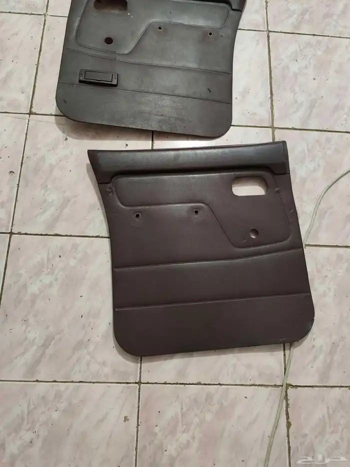 ديكورات بيبان ددسن نيسان ددسن 2