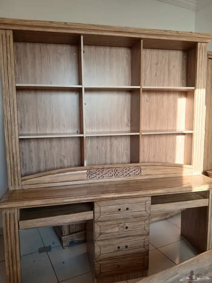 غرفه نوم بيع مستعجل 6