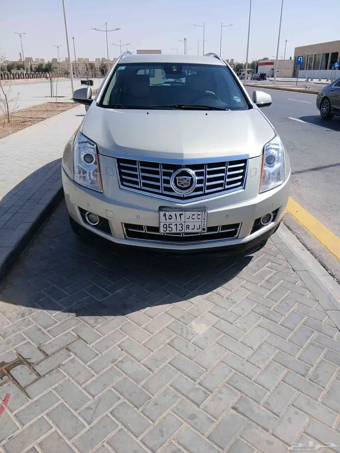 جيب كدلك سي ار اكس 2013 شد بلد وكاله 31