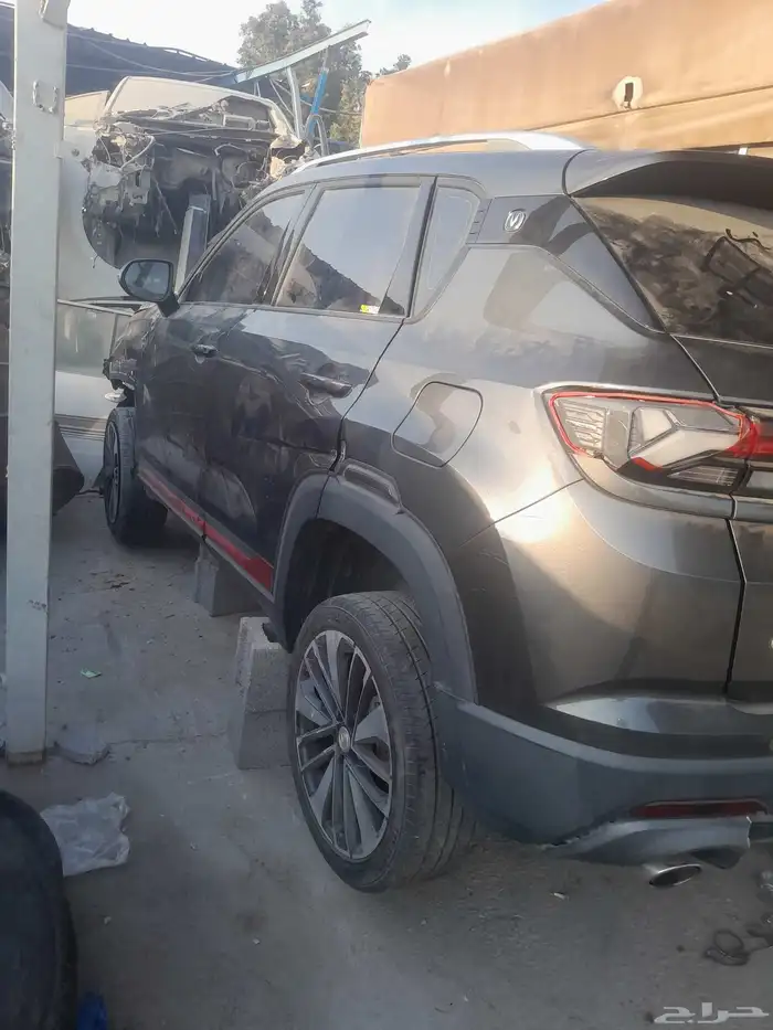 شانجان 35 موديل 2023 5