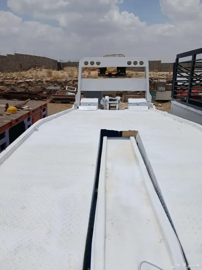 للبيع صندوق سطحة ايسوزو عرض الشاص 85 للموديلات الجديدة 3