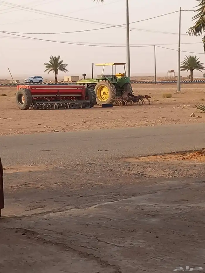 حراثه بذاره 0