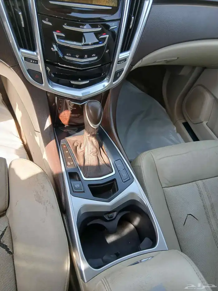 جيب كدلك سي ار اكس 2013 شد بلد وكاله 23