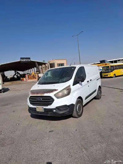 باص فورد المكينه فيها صوت index