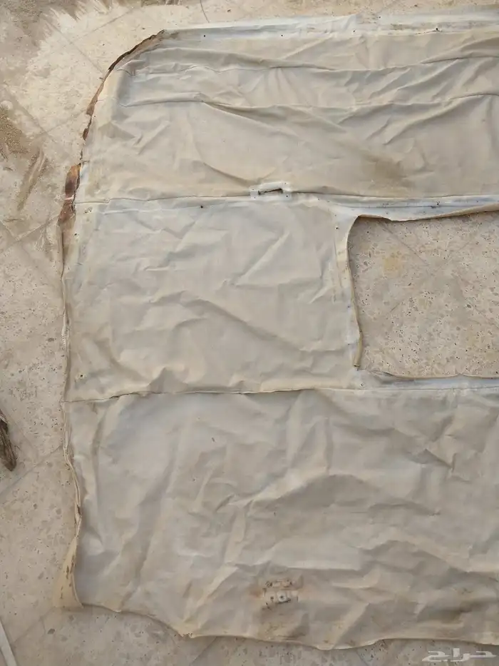 سقف داخلي وكالة مستعمل غمارتين سوبر 2