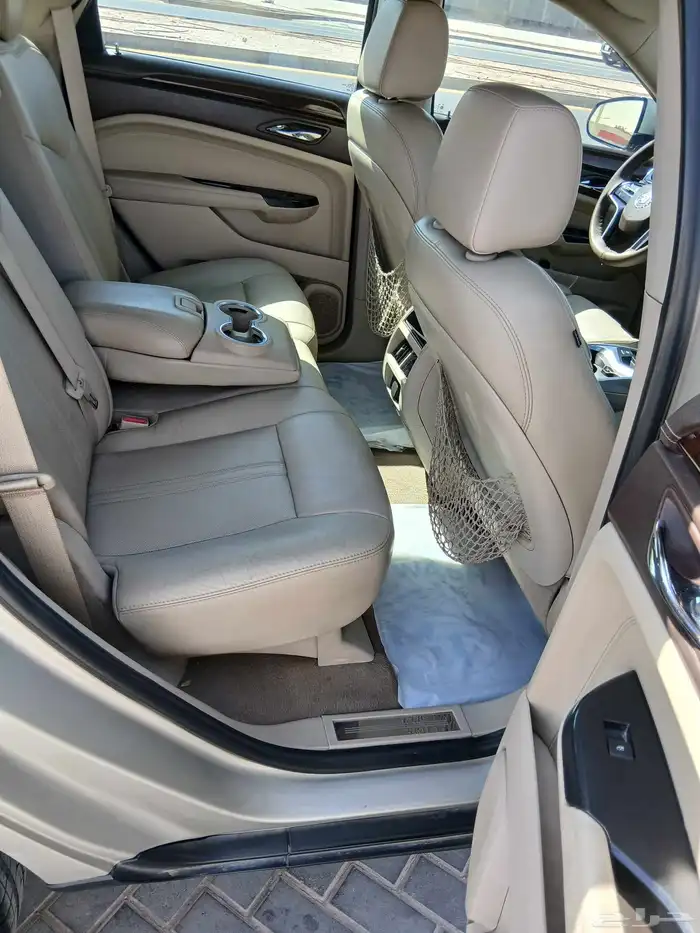 جيب كدلك سي ار اكس 2013 شد بلد وكاله 13