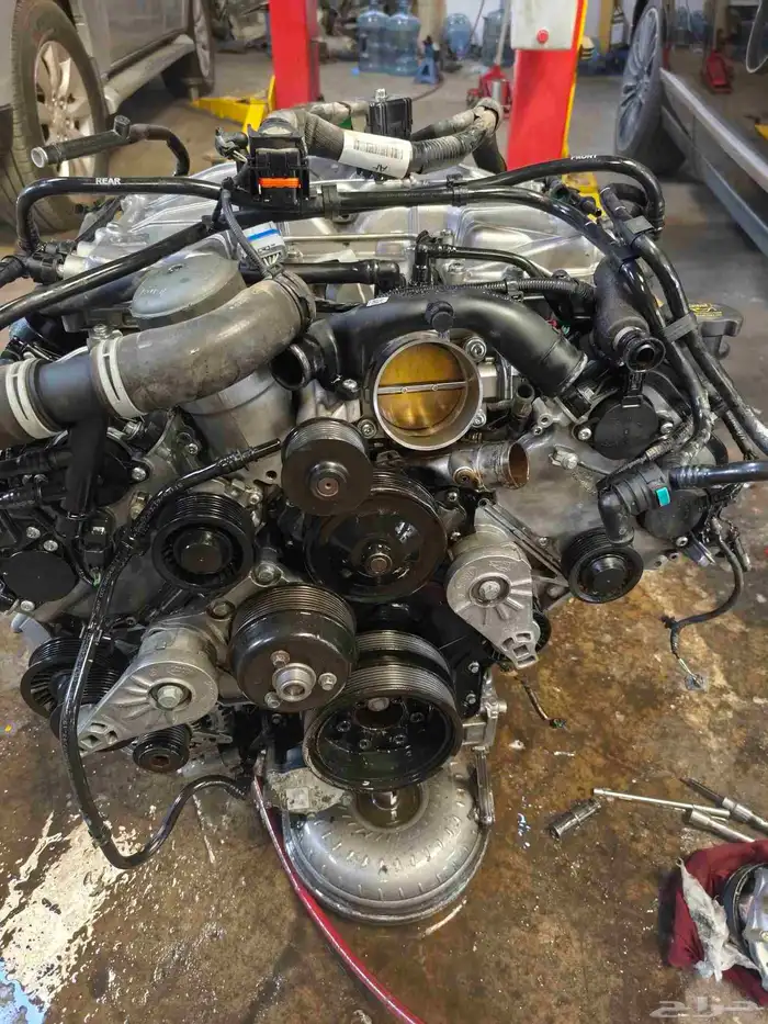 مكائن رنج روفر جميع الانواع 0